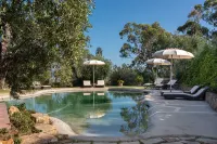 Be Vedetta - Relais & Glamping - Adult Only - Pools