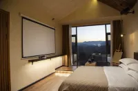 Lancang Tea Yiyuan Tea Manshanting Homestay Hotels in Lancang