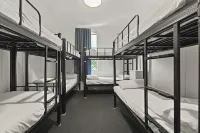 Azzurro Pod Hotel Darling Harbour- Near ICC Hotels in Pyrmont
