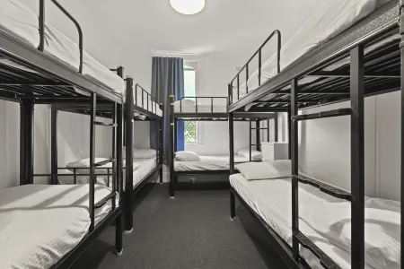 Sydney Pod Hotel - Darling Harbour