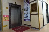 Jinxiu Preferred Hotel (Yunfu City Government Branch)
