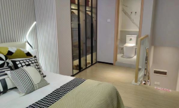 Foshan No.1 Yuetu Homestay (Jinshazhou Wanyi Plaza)