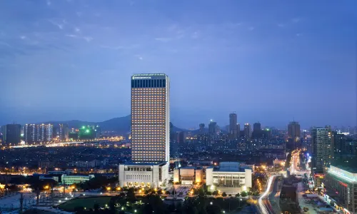 InterContinental Wuxi
