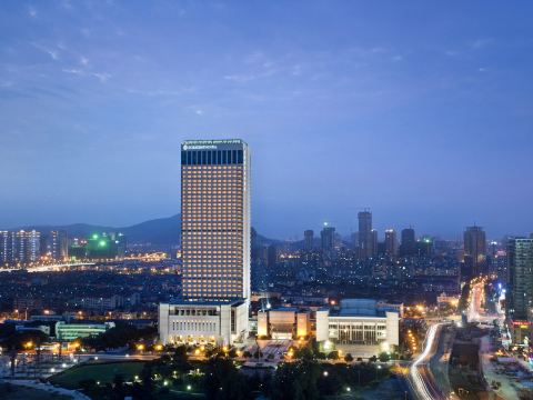 InterContinental Wuxi