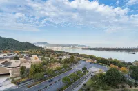 Hangzhou Fuyang Wanli Hotel (Fuchunshan Pavilion) - Pools