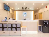 Toyoko Inn Yokohama-Eki Nishi-Guchi Hotel dekat Stasiun Yokohama