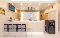 Toyoko Inn Yokohama-Eki Nishi-Guchi Các khách sạn ở Yokohama