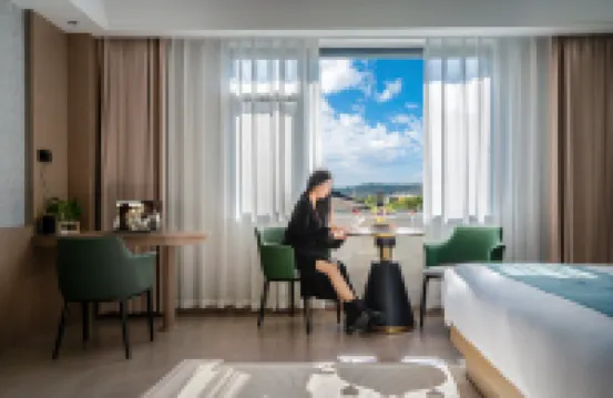 Chuxiong Xike Hotel (Yiren Ancient Town) Hotels near Ancient Town of Yi People