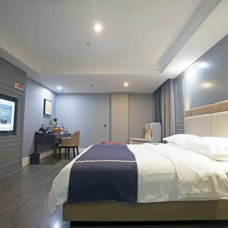 QIANMEI Hotel