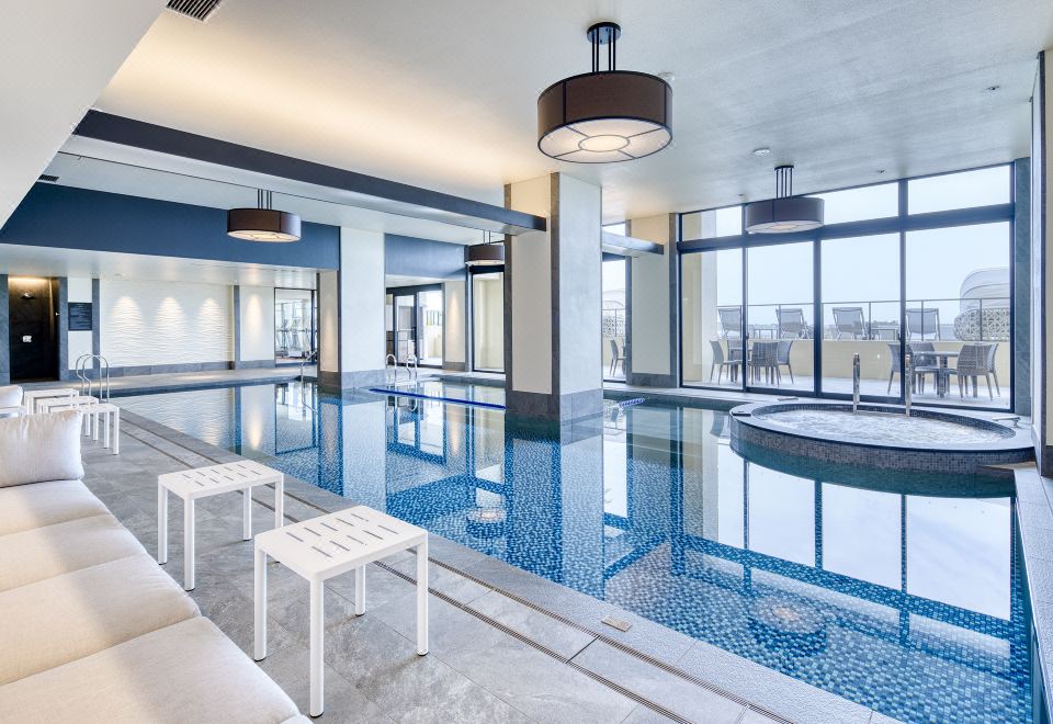 그랜드 머큐어 오키나와 키즈클럽