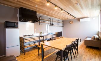 Rakuten STAY HOUSE x WILL STYLE Matsue