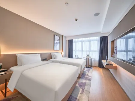Lavande Hotel (Dongguan Humen Juxuan Park)