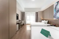 Home Greenland Hotel