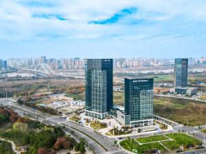 Gleetour Jiangyue Hotel Xiangyang