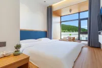 五台山瀾庭玥舍精品民宿