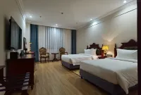 Lingang Hotel