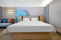 City Comfort Inn Hotel (Nanning Railway Station Chaoyang Square) - 3 étoiles