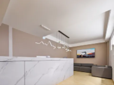 八宿希臻酒店（八宿縣政府店） 八宿酒店