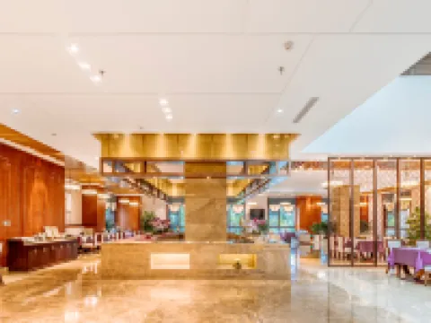 Yongchang Hotel Hoteles en Baoshan