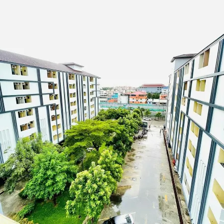 ONE Residence Navanakorn