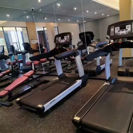 Tingbaixuan Hotel (Kunming Changshui International Airport) Отели рядом с достопримечательностью «Yeya (Wild Duck) Lake Holiday Resort»