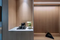 Osley Hotel (Yulin Pedestrian Street Computer City Branch) Hotels in Yulin