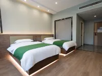 Guangde Xingxi Hotel (Stadium) - 2 stjerner