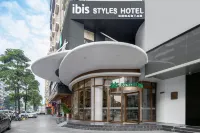 Ibis Styles Hotel (Dongguan Chang'an Wanda Plaza) Hotels in Dongguan
