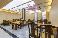 Shanghua Boutique Hotel (People's Hospital General Yushu Subway Station) - breakfast