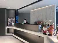 ฮับ โฮเทล เกาสง อี้ซิน บรานช์ โรงแรมใกล้สถานี Caoya Station