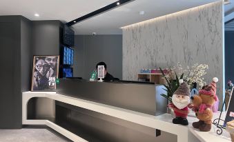 HUB HOTEL KAOHSIUNG Yisin Branch