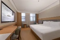 JI Hotel(Chuzhou Quanjiao railway station hotel) Hotels in Quanjiao