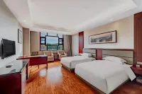 Aiwan Hotel