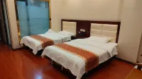 Luliang Wanhe Business Hotel - 인 (Inns)