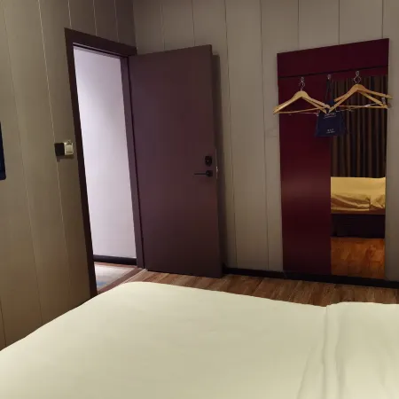 leping jingjiang hotel Hotels in Leping