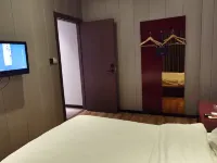 leping jingjiang hotel