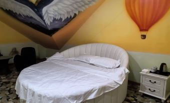Homeinn Pebble Hotel (Feixi AnYi First Hospital South District Subway Station)