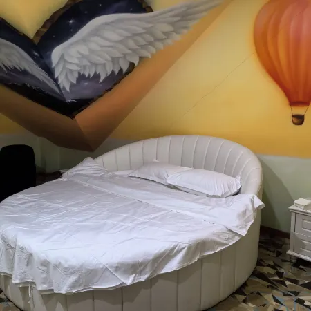 Homeinn Pebble Hotel (Feixi AnYi First Hospital South District Subway Station)