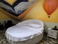 Homeinn Pebble Hotel (Feixi AnYi First Hospital South District Subway Station)