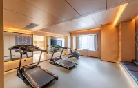 Starway Hotel (Zhongshan Tanzhou Store)