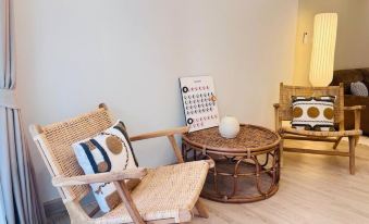 BKK Villa/Huaikwang China Twon