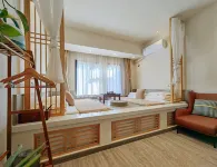 Liquan Fudu Biyuan Hotels in Liquan