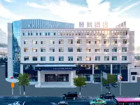 Lavande Hotel (Dandong Fengcheng Phoenix Mountain) Hotels near Phoenix Mountain Liberation Memorial Tower