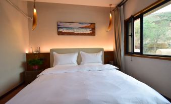 Yexiaozhu Homestay, Yuzhong Township