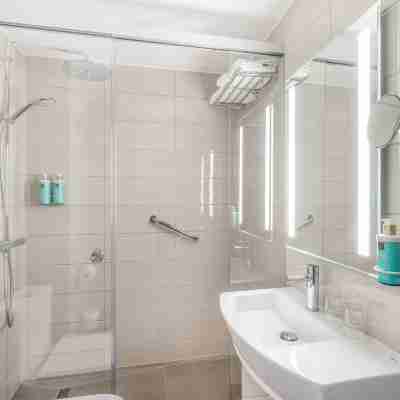 Novotel Szeged Rooms