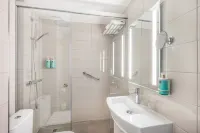 노보텔 세게드  호텔