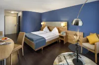 Hotel Olten Swiss Quality Các khách sạn ở Eptingen