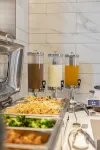 Super 8 Select Hotel (Fuzhou Changle International Airport Branch) - sarapan