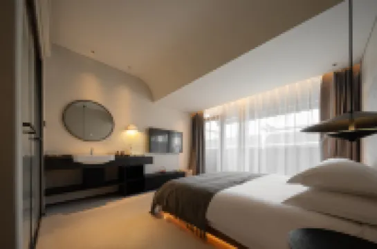 Jiuhua Mountain Fanjing Yuexuan Homestay