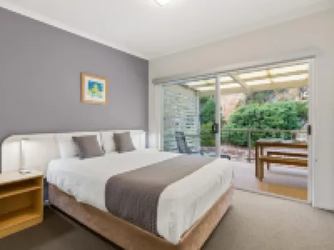 Tathra Beach House Holiday Apartments Hotels in Bega